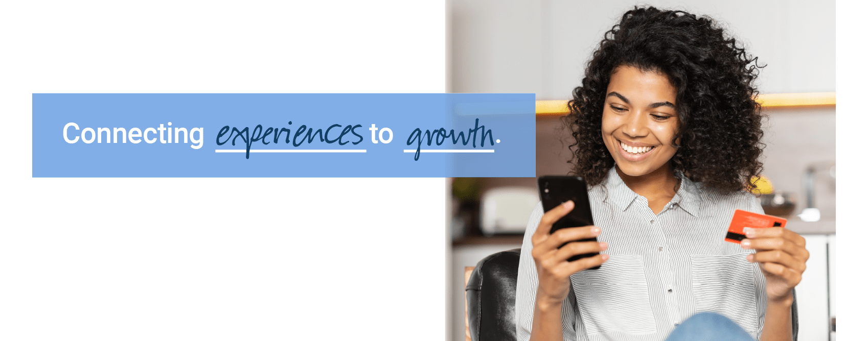 Connecting You To Your Customers