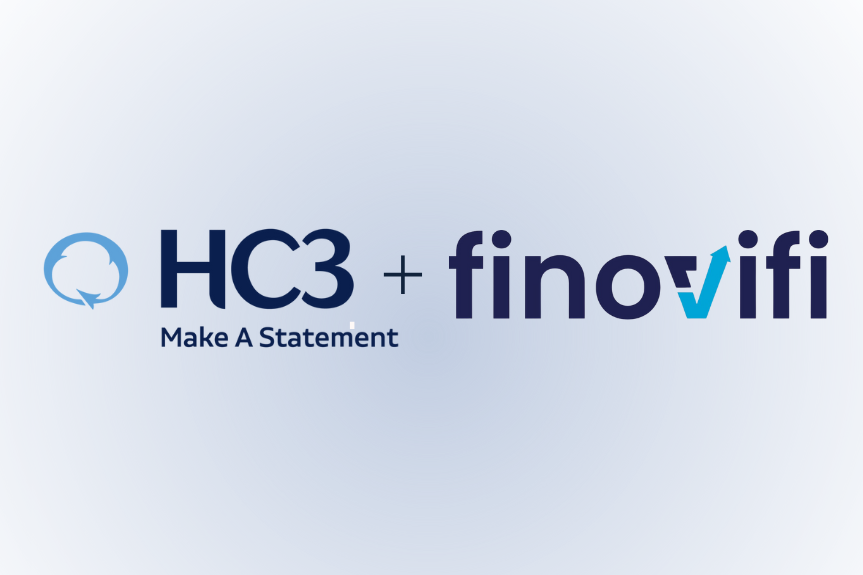 HC3 Joins Finovifi Marketplace to Modernize Customer Communications for Community Banks and Credit Unions