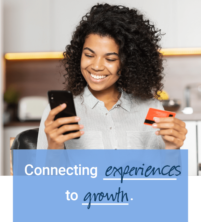 Connecting You To Your Customers