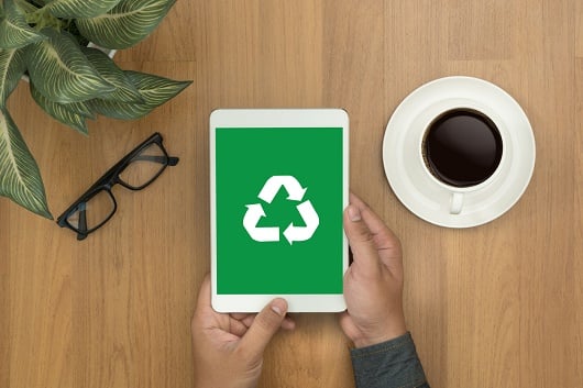 Going Green: How Adopting E-Statements Can Improve The Member Experience